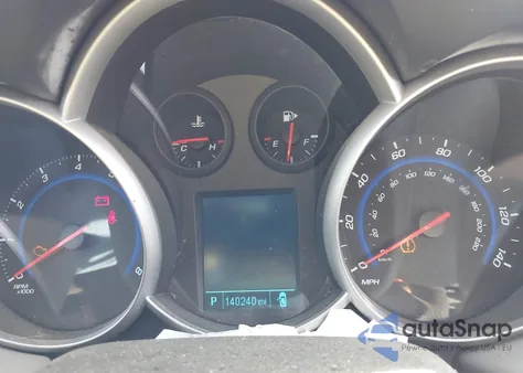 2016 Chevrolet Cruze Limited Ls Auto from USA, damaged, VIN 1G1PC5SH0G7185554